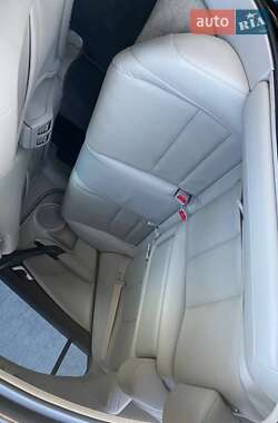 Седан Honda Accord 2009 в 