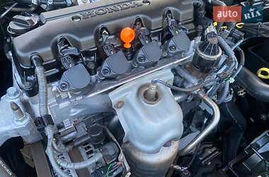 Седан Honda Accord 2009 в 