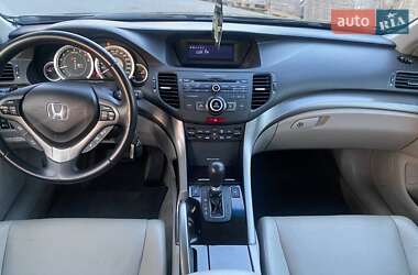 Седан Honda Accord 2009 в 