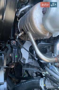 Седан Honda Accord 2009 в 