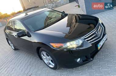Седан Honda Accord 2009 в 