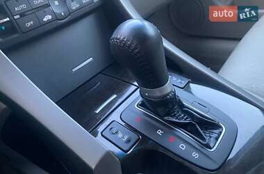 Седан Honda Accord 2009 в 