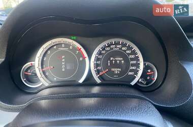 Седан Honda Accord 2009 в 