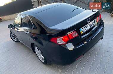 Седан Honda Accord 2009 в 