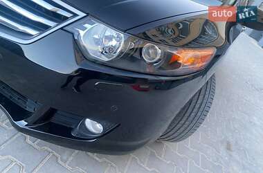 Седан Honda Accord 2009 в 