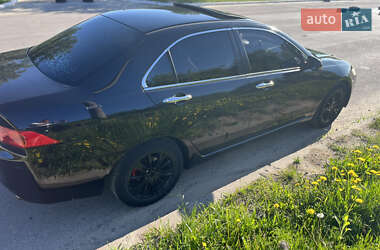 Седан Honda Accord 2005 в 