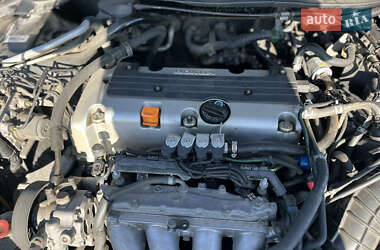 Седан Honda Accord 2005 в 