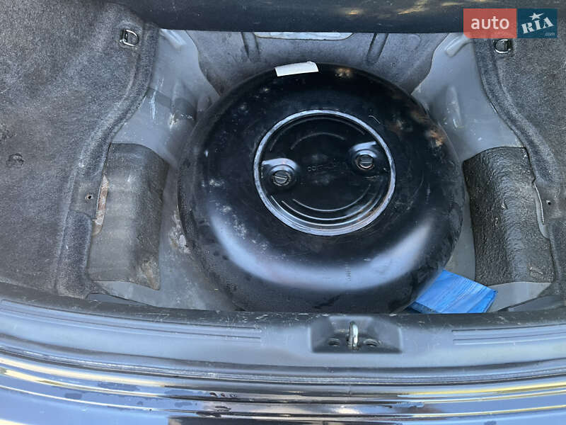 Седан Honda Accord 2005 в Львові