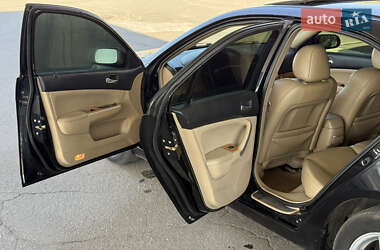 Седан Honda Accord 2003 в 