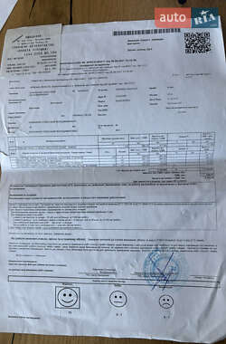 Седан Honda Accord 2016 в 