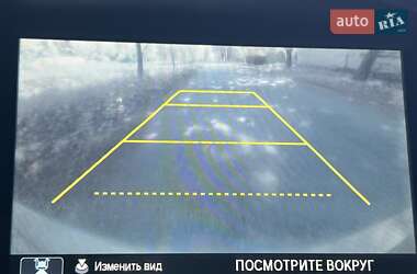Седан Honda Accord 2013 в 