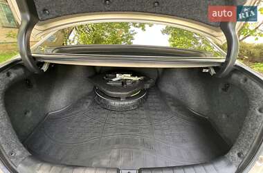 Седан Honda Accord 2013 в 