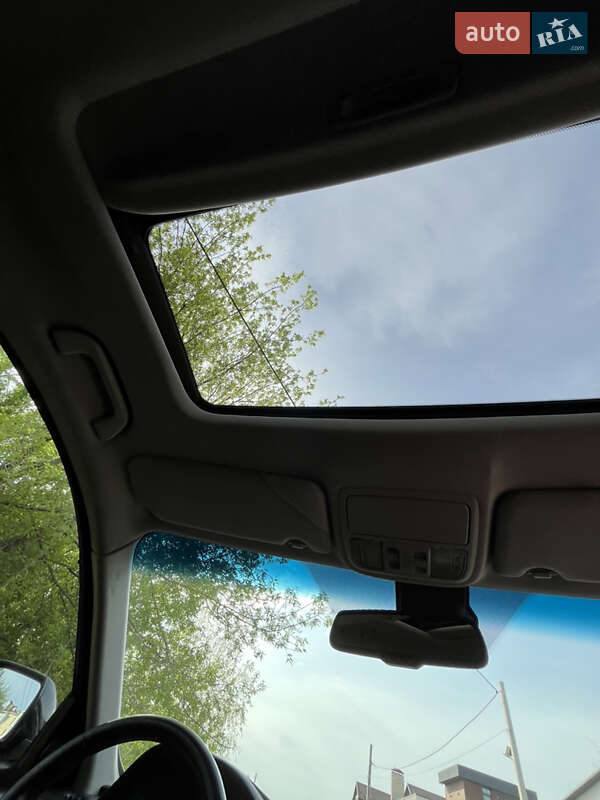 Седан Honda Accord 2008 в Києві