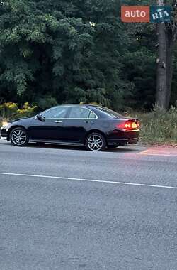 Седан Honda Accord 2006 в 