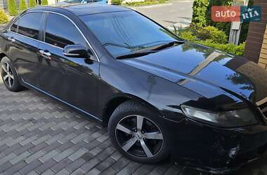 Седан Honda Accord 2005 в 
