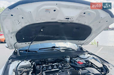 Седан Honda Accord 2018 в 