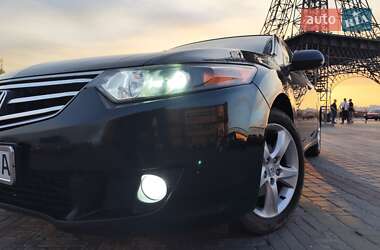 Седан Honda Accord 2009 в Харькове
