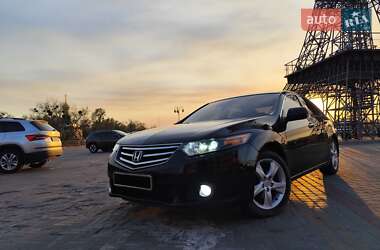 Седан Honda Accord 2009 в 