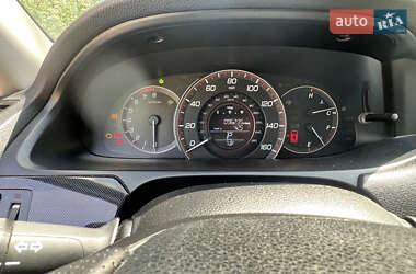 Седан Honda Accord 2015 в 