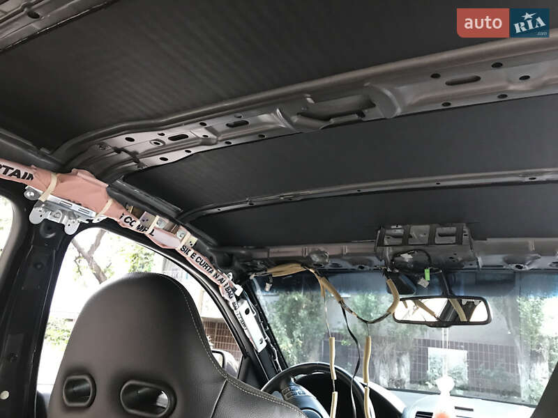 Седан Honda Accord 2007 в Одесі