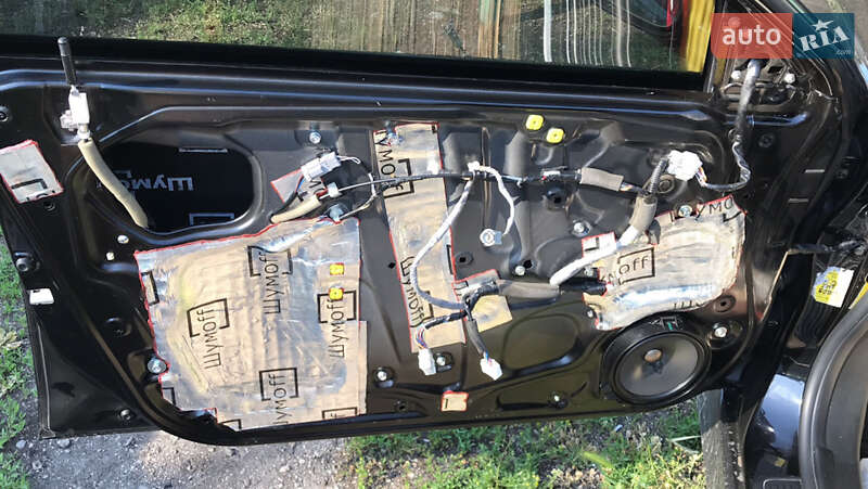 Седан Honda Accord 2007 в Одесі