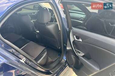 Седан Honda Accord 2008 в 