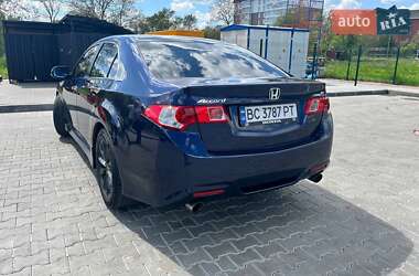 Седан Honda Accord 2008 в 