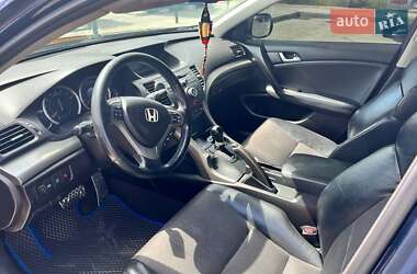 Седан Honda Accord 2008 в 