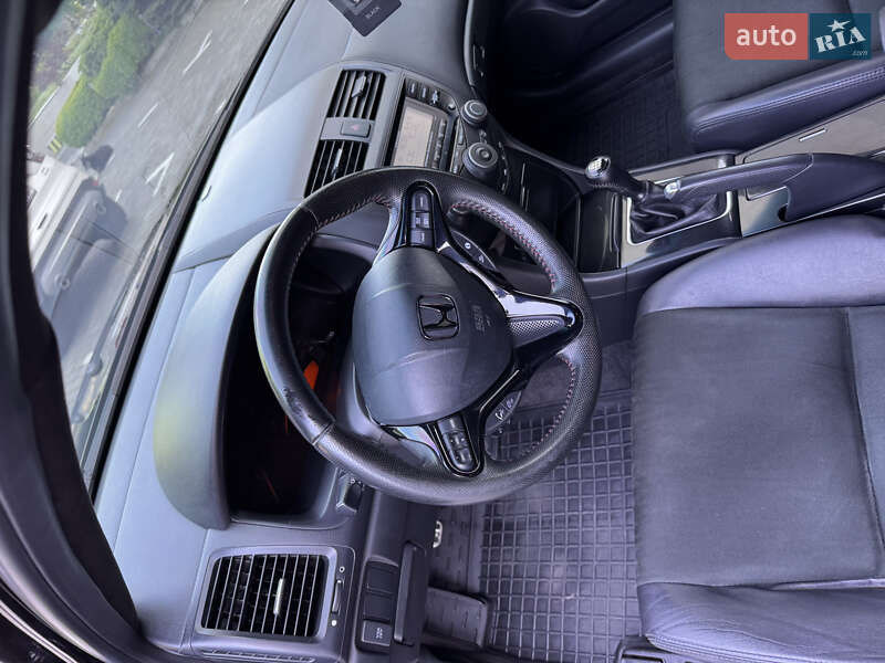 Седан Honda Accord 2007 в Одесі