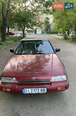 Седан Honda Accord 1987 в Одессе