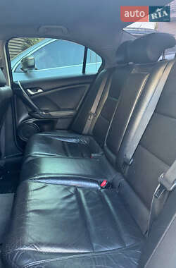 Седан Honda Accord 2008 в 