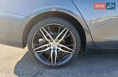Седан Honda Accord 2023 в 
