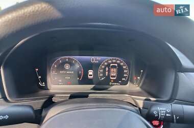 Седан Honda Accord 2023 в 