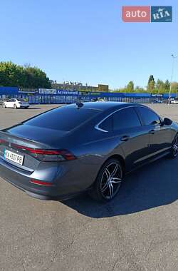 Седан Honda Accord 2023 в 