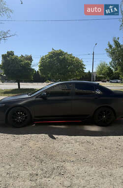 Седан Honda Accord 2005 в 