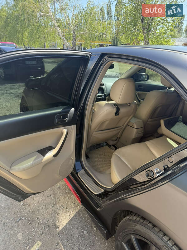 Седан Honda Accord 2005 в Харкові