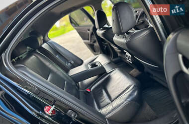 Седан Honda Accord 2008 в 