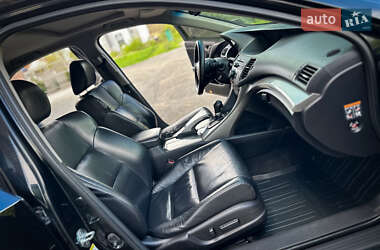 Седан Honda Accord 2008 в 