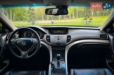 Седан Honda Accord 2008 в 