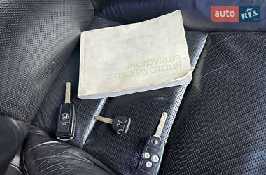 Седан Honda Accord 2008 в 