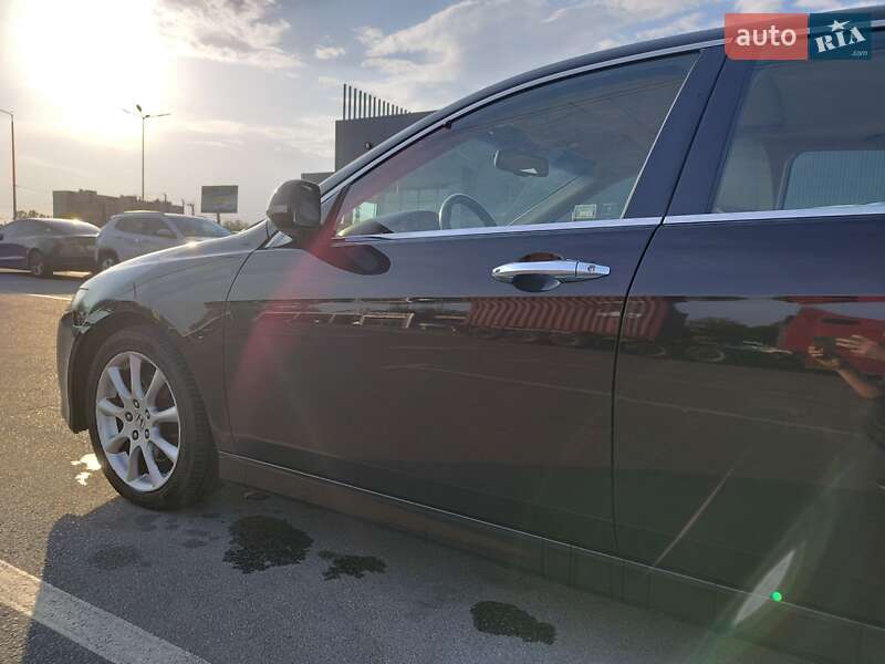 Седан Honda Accord 2006 в Ирпене