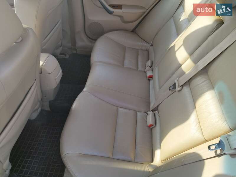 Седан Honda Accord 2006 в Ирпене