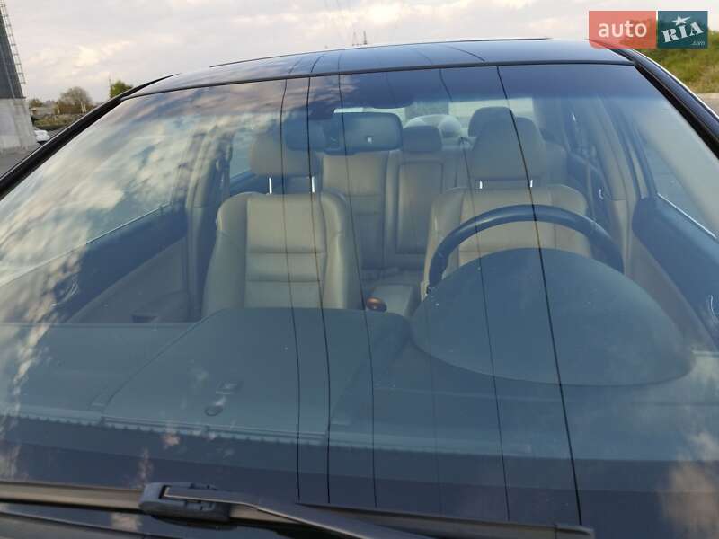 Седан Honda Accord 2006 в Ирпене