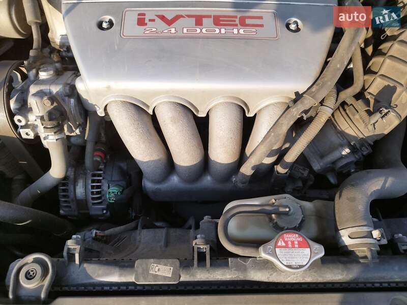 Седан Honda Accord 2006 в Ирпене