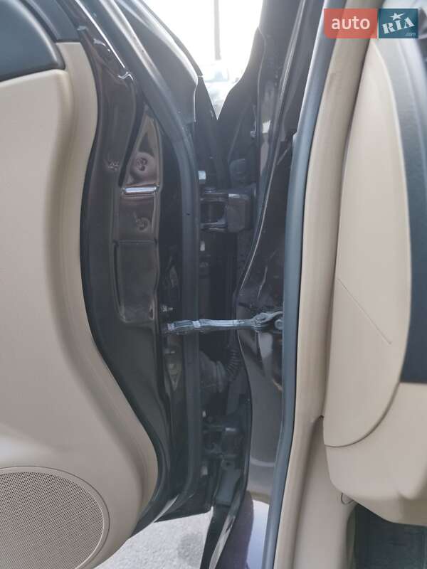 Седан Honda Accord 2006 в Ирпене