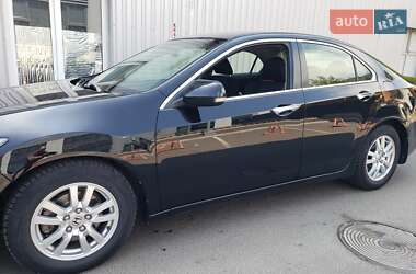 Седан Honda Accord 2012 в 