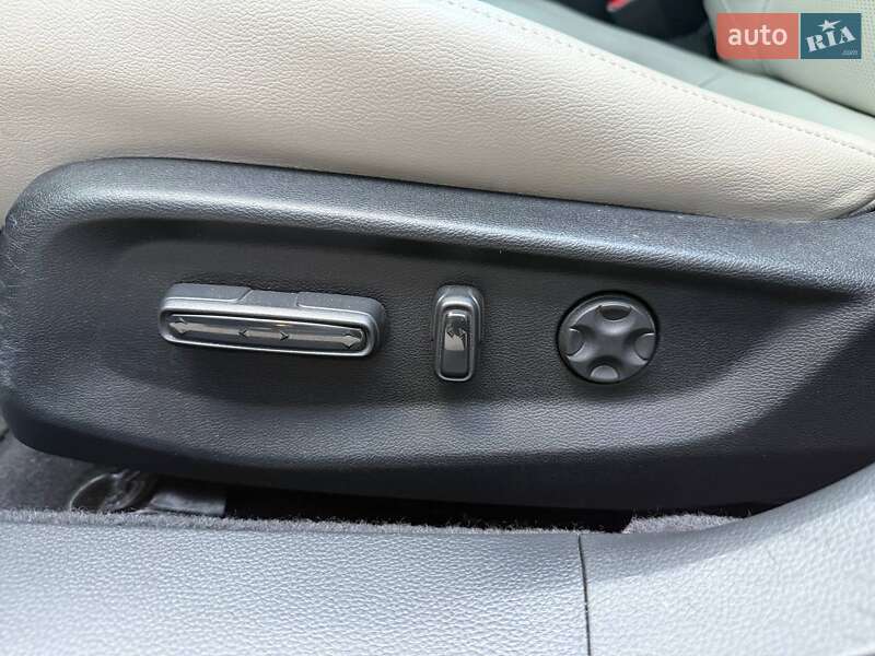 Седан Honda Accord 2017 в Харькове