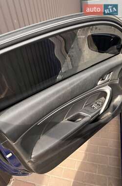 Купе Honda Accord 2008 в 