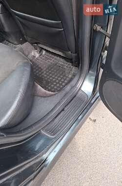 Седан Honda Accord 2006 в 