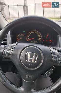 Седан Honda Accord 2006 в 